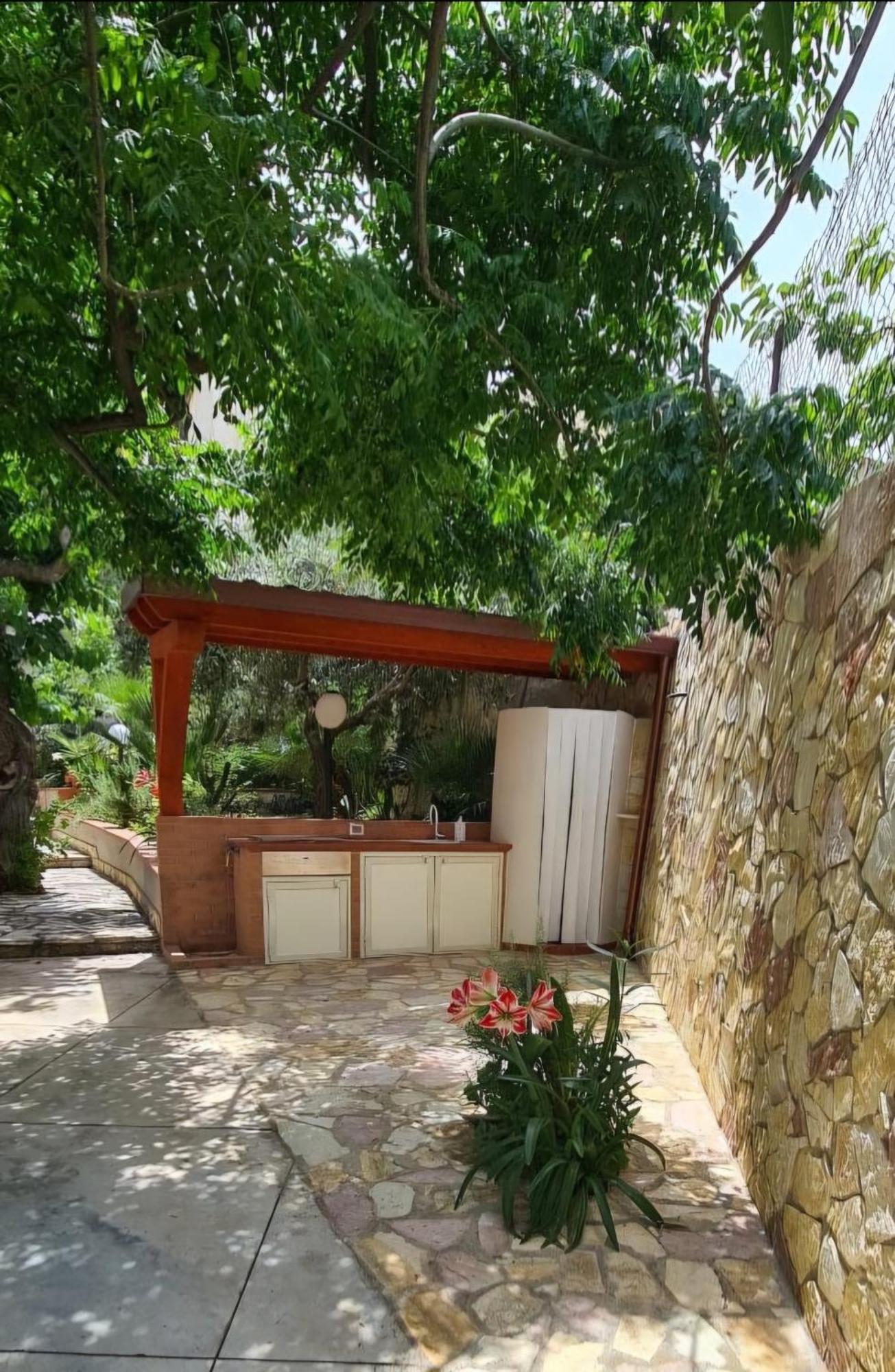 Casa Vacanza Demi Alcamo Marina Exterior foto